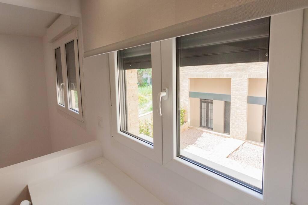 Appartement El Duplex De Barrocal à Cadix Extérieur photo